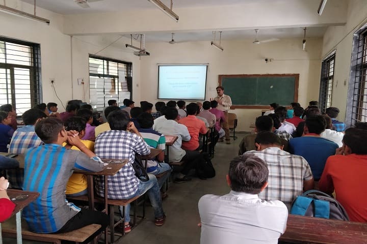 RC Technical Institute, Ahmedabad campus photo 3