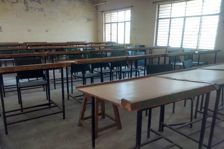 RC Technical Institute, Ahmedabad campus photo 5