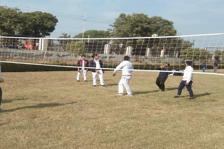 SRC Nursing and Paramedical Institute, Mathura campus photo 3