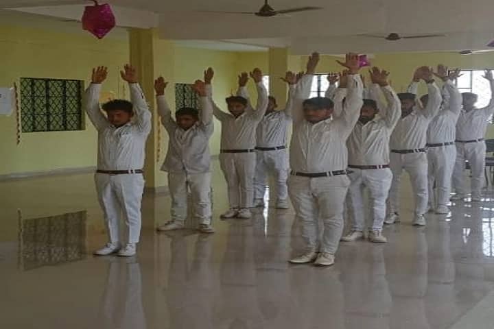SRC Nursing and Paramedical Institute, Mathura campus photo 4