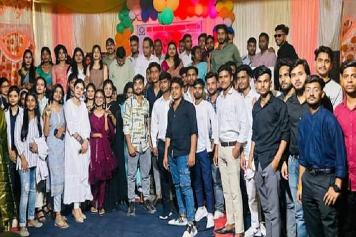 SRC Nursing and Paramedical Institute, Mathura campus photo 6