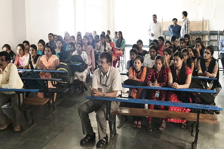 Sri Taralbalu Jagadguru Institute of Technology, Haveri campus photo 2