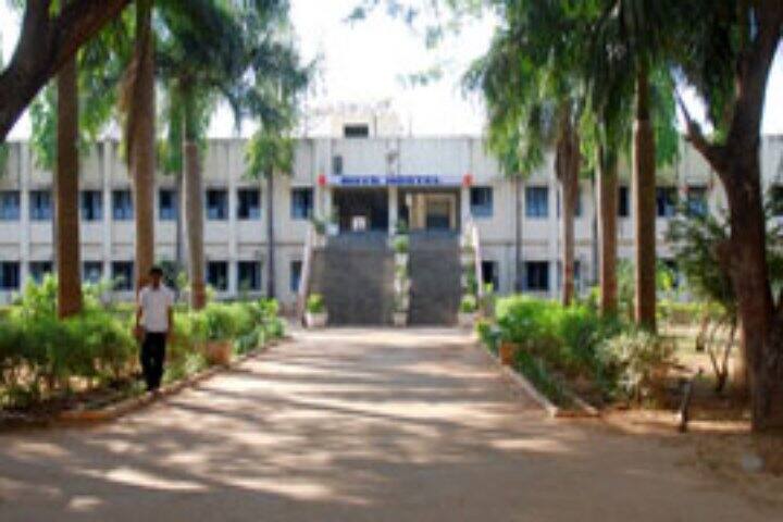 Sri Taralbalu Jagadguru Institute of Technology, Haveri campus photo 3