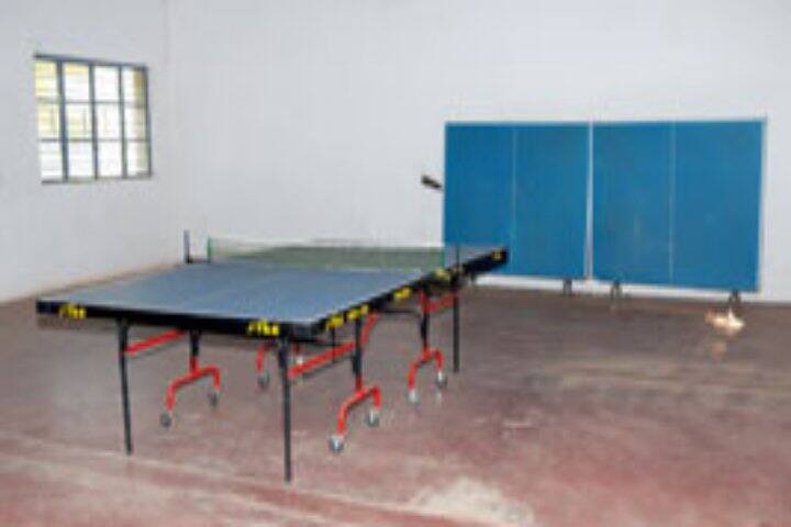 Sri Taralbalu Jagadguru Institute of Technology, Haveri campus photo 4