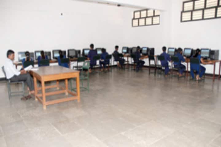 Sri Taralbalu Jagadguru Institute of Technology, Haveri campus photo 5