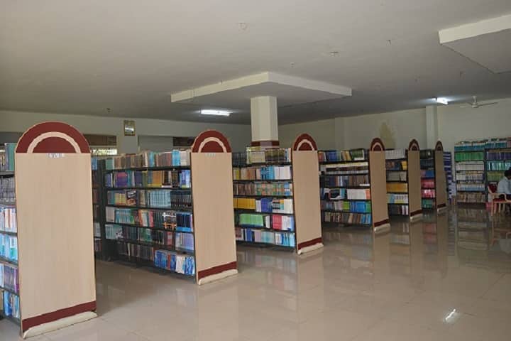 Sri Taralbalu Jagadguru Institute of Technology, Haveri campus photo 6