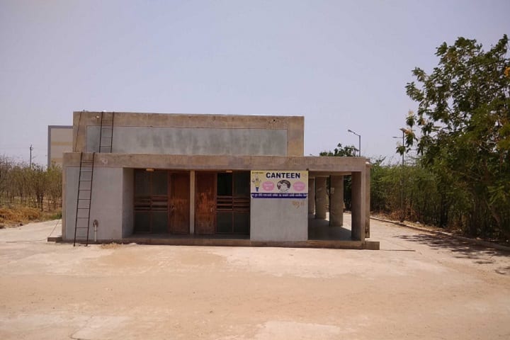 Government Polytechnic, Bhuj campus photo 2