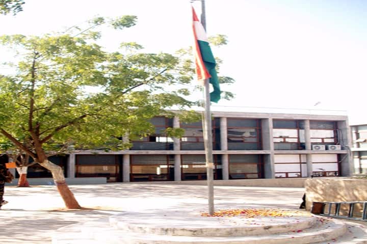 Government Polytechnic, Bhuj campus photo 4