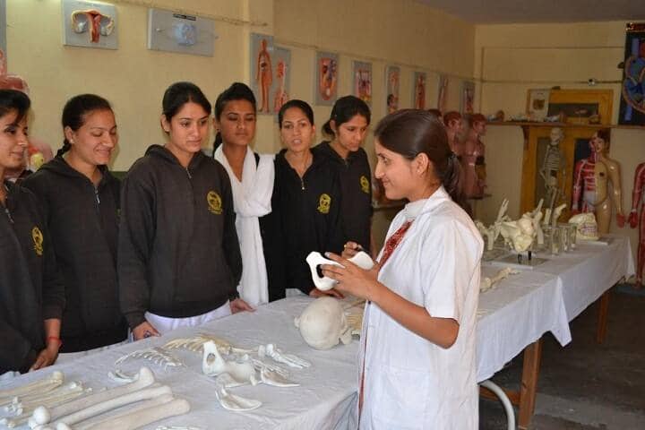 Shivalik Institute of Nursing, Shimla campus photo 3