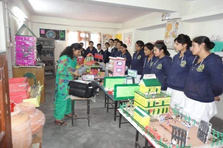 Shivalik Institute of Nursing, Shimla campus photo 5