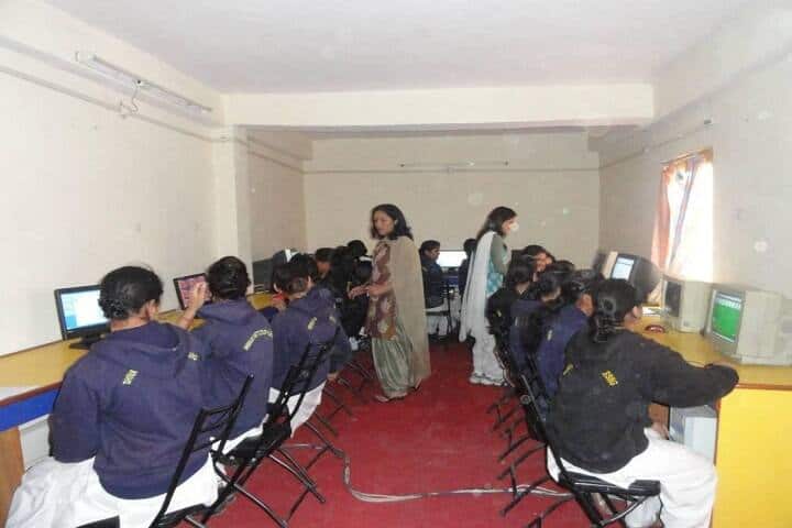 Shivalik Institute of Nursing, Shimla campus photo 6