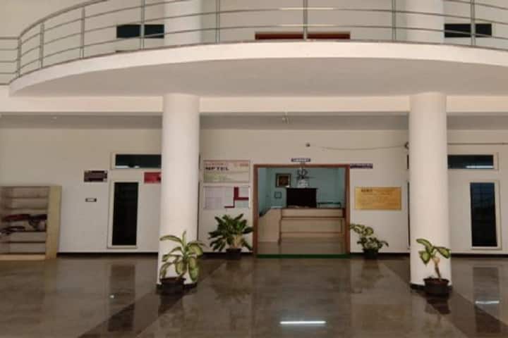 NS Raju Institute of Engineering and Technology, Bheemunipatnam campus photo 2