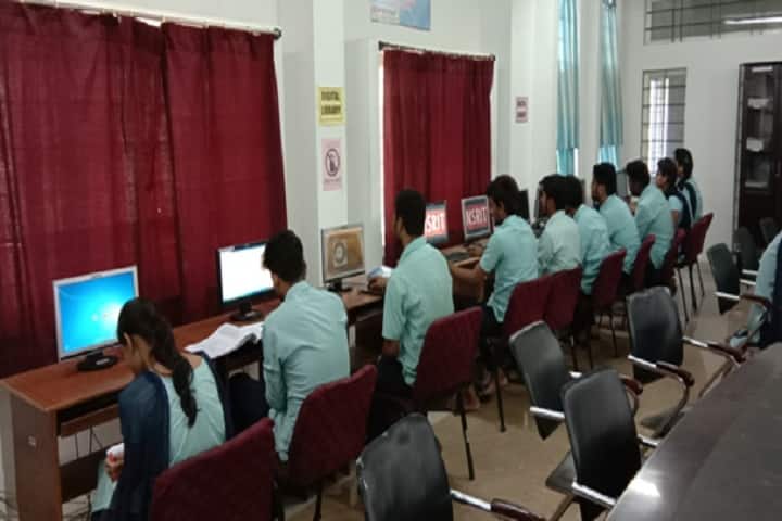 NS Raju Institute of Engineering and Technology, Bheemunipatnam campus photo 3