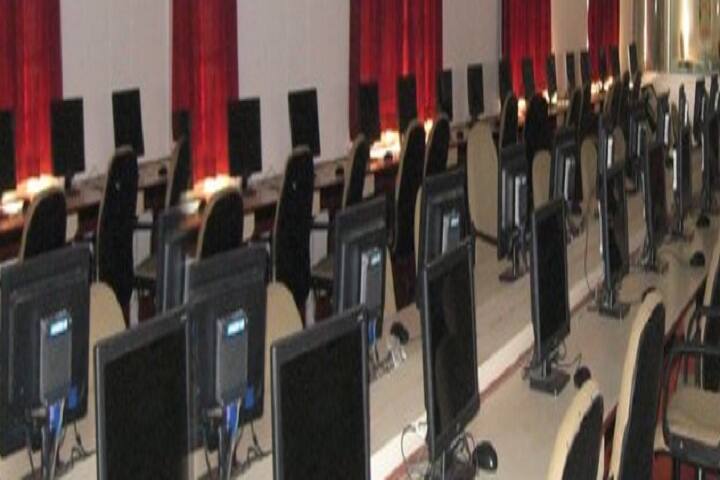 NS Raju Institute of Engineering and Technology, Bheemunipatnam campus photo 4