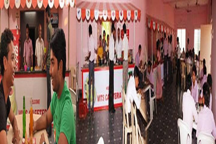 NS Raju Institute of Engineering and Technology, Bheemunipatnam campus photo 5