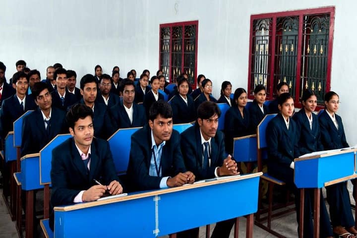 Sri Satya Narayana College of Engineering and Technology, Ongole campus photo 3