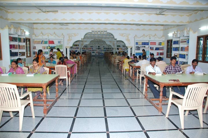 Sri Satya Narayana College of Engineering and Technology, Ongole campus photo 6