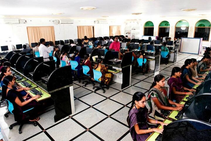 Sri Satya Narayana College of Engineering and Technology, Ongole campus photo 4
