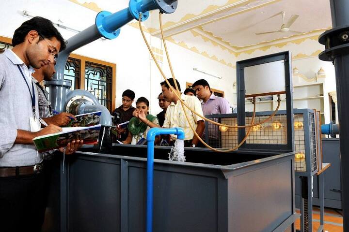 Sri Satya Narayana College of Engineering and Technology, Ongole campus photo 5