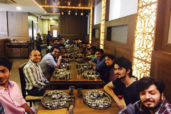 AGBS Bangalore campus photo 3