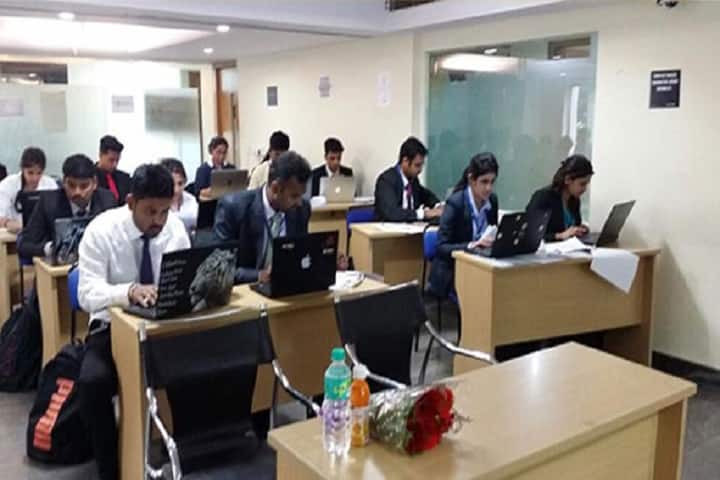 AGBS Bangalore campus photo 5