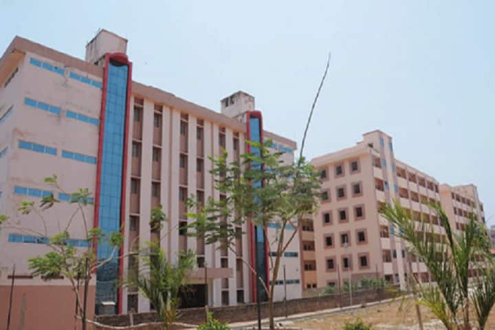 Trident Group of Institutions, Ghaziabad campus photo 3