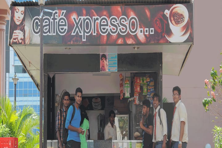 Trident Group of Institutions, Ghaziabad campus photo 2