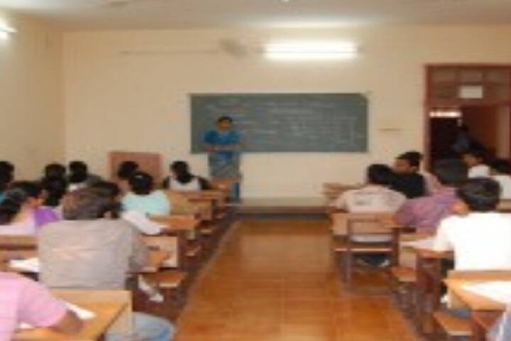 Trident Group of Institutions, Ghaziabad campus photo 4
