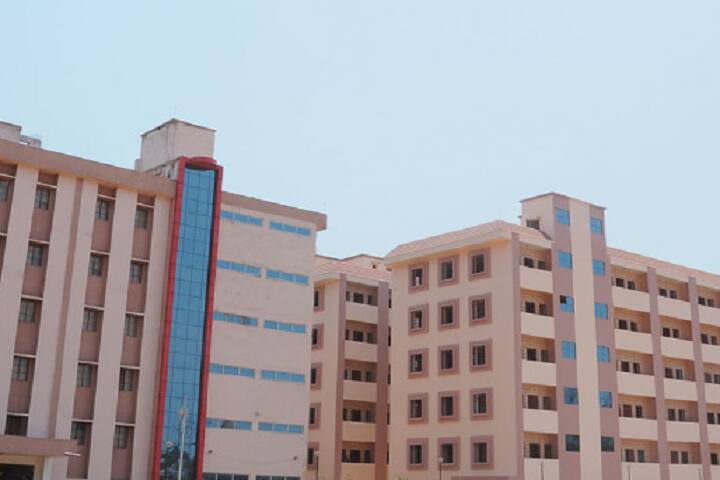 Trident Group of Institutions, Ghaziabad campus photo 6