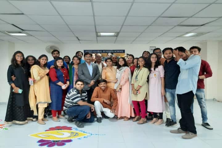 AGBS Ahmedabad campus photo 5