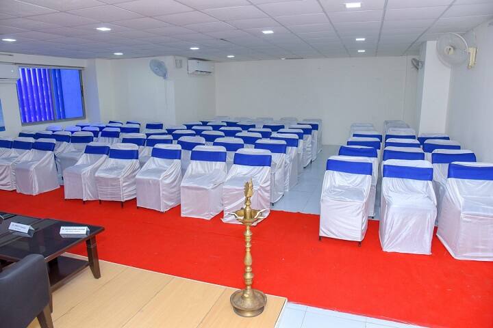 AGBS Ahmedabad campus photo 6