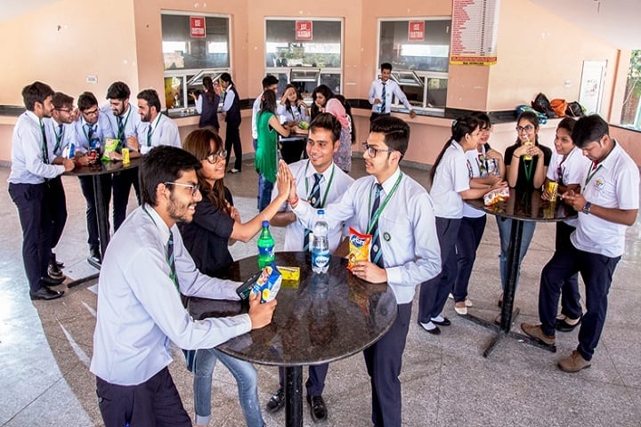 VCE Meerut campus photo 6