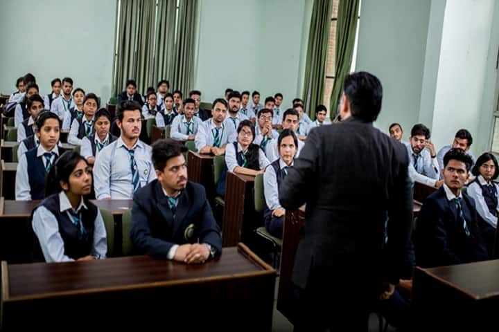 VCE Meerut campus photo 5