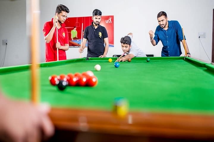 VCE Meerut campus photo 3