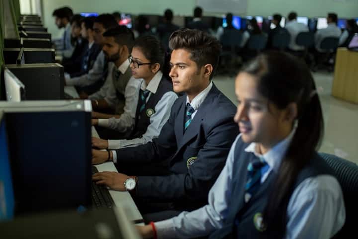 VCE Meerut campus photo 4
