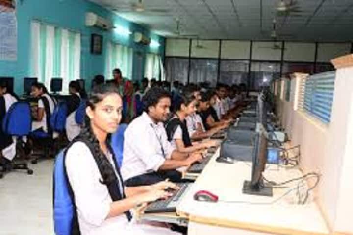 Vizag Institute of Technology, Visakhapatnam campus photo 2