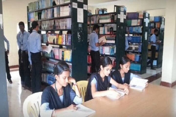 Vizag Institute of Technology, Visakhapatnam campus photo 3