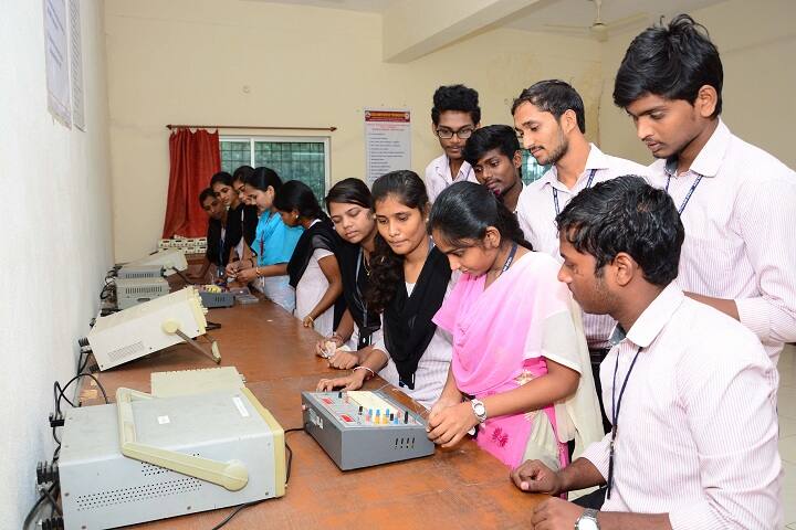 Vizag Institute of Technology, Visakhapatnam campus photo 4