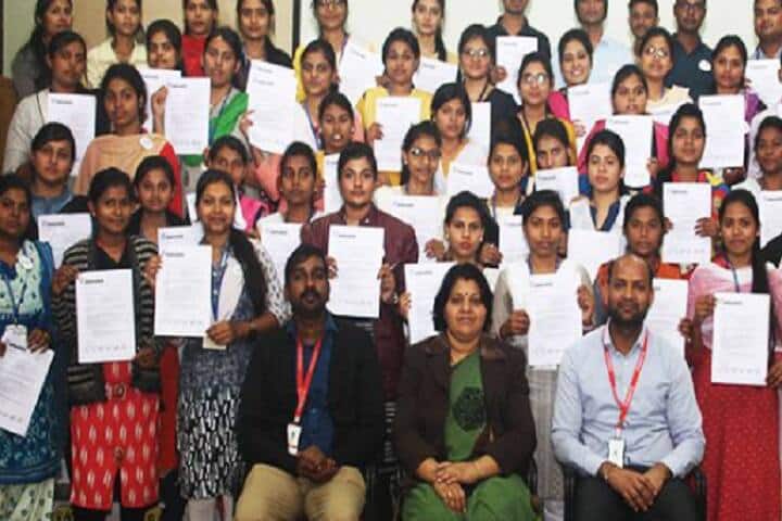 Shri Shankaracharya College of Nursing, Bhilai campus photo 4