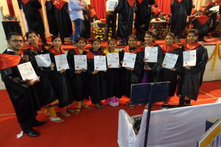 Shri Shankaracharya College of Nursing, Bhilai campus photo 5