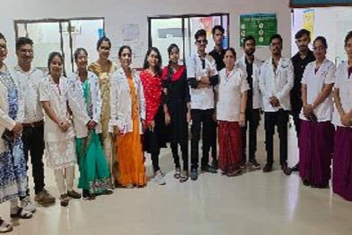 Shri Shankaracharya College of Nursing, Bhilai campus photo 6