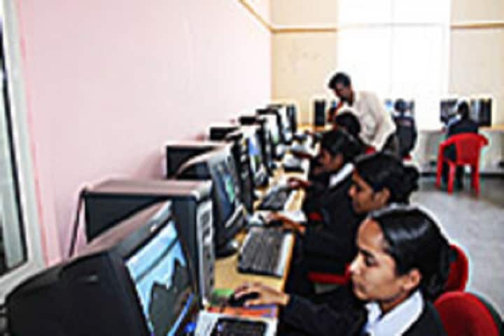 SJB College of Nursing, Bangalore campus photo 5