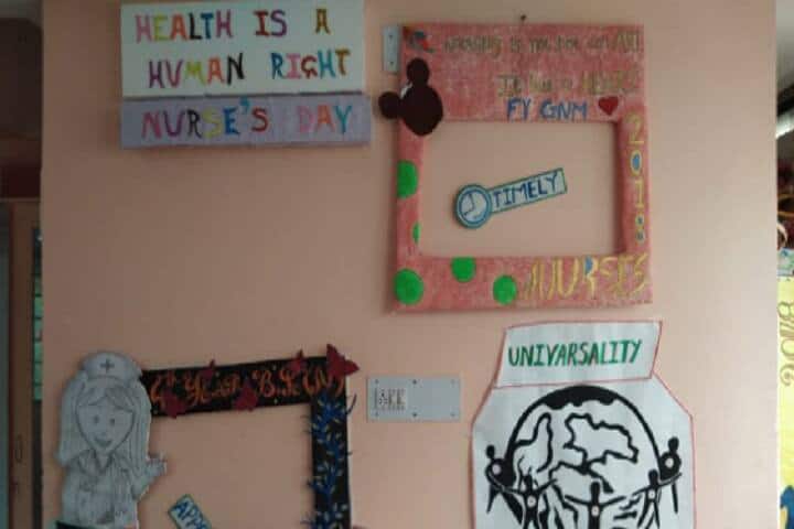 Shrey Institute of Nursing and Allied Sciences, Ahmedabad campus photo 2