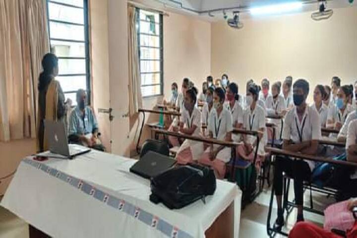 Shrey Institute of Nursing and Allied Sciences, Ahmedabad campus photo 3