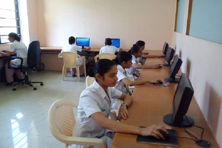 Shrey Institute of Nursing and Allied Sciences, Ahmedabad campus photo 5