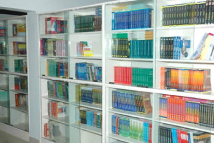 SLES College of Nursing, Chintamani campus photo 6