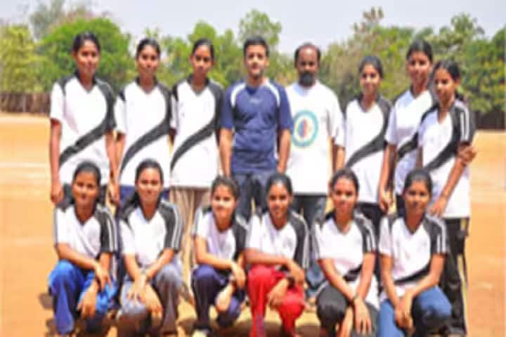 Shreeya College of Nursing, Dharwad campus photo 6