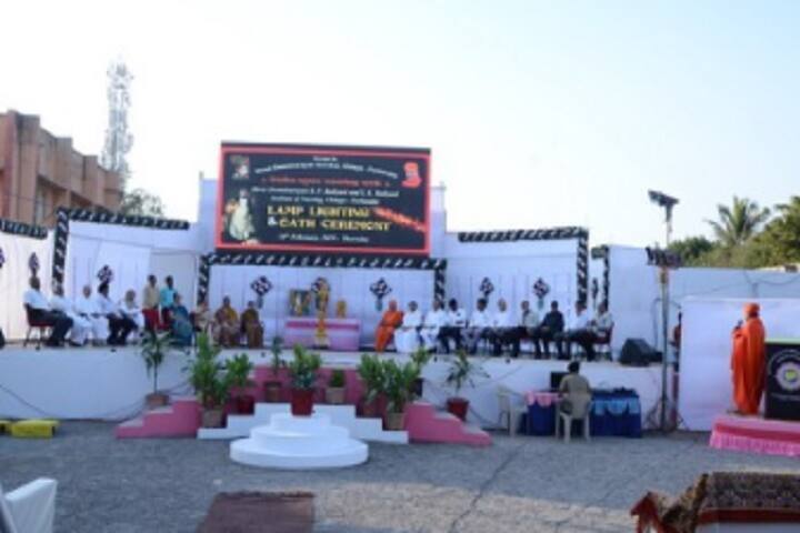 Shree Swaminarayan RP Badiyani and SR Badiyani Institute of Nursing, Chhaya, Porbandar campus photo 6