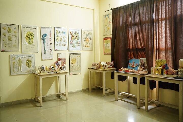 Sri Guru Harkrishan Sahib College of Nursing, SAS Nagar campus photo 4
