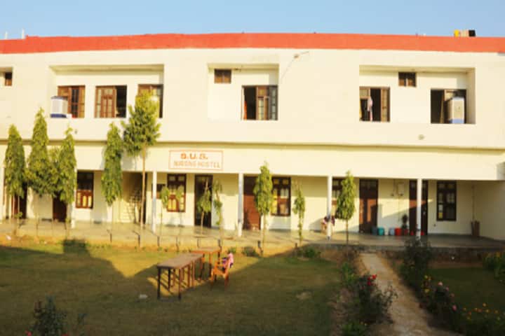 Shaheed Udham Singh School of Nursing, Fatehabad campus photo 4